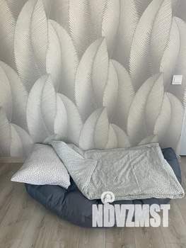 1-к квартира, посуточно, 32м2, 2/5 этаж