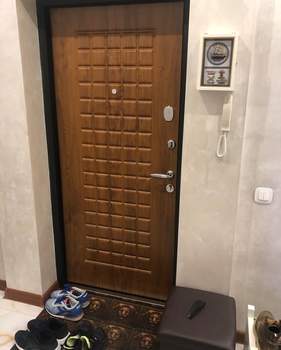 2-к квартира, на длительный срок, 44м2, 17/20 этаж