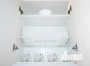 1-к квартира, посуточно, 50м2, 8/17 этаж