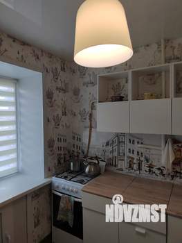 2-к квартира, на длительный срок, 44м2, 2/5 этаж