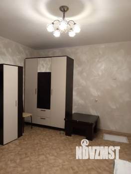 1-к квартира, на длительный срок, 34м2, 4/10 этаж