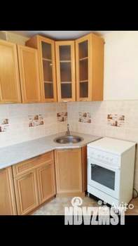 1-к квартира, на длительный срок, 31м2, 2/5 этаж