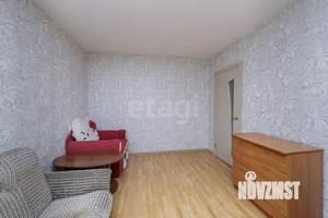 1-к квартира, на длительный срок, 30м2, 3/5 этаж