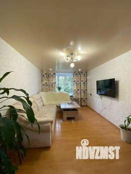2-к квартира, на длительный срок, 45м2, 2/5 этаж