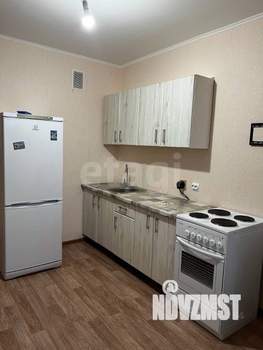 1-к квартира, на длительный срок, 41м2, 10/16 этаж