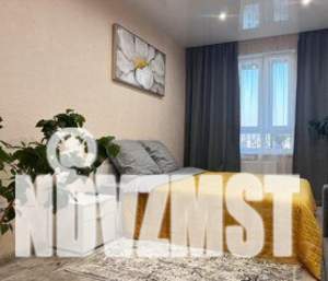 1-к квартира, посуточно, 40м2, 13/15 этаж