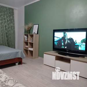 1-к квартира, посуточно, 33м2, 1/5 этаж