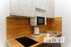 1-к квартира, посуточно, 30м2, 7/8 этаж