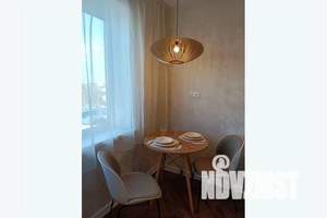 1-к квартира, посуточно, 34м2, 10/10 этаж