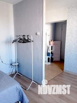 1-к квартира, посуточно, 36м2, 7/10 этаж