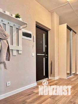 2-к квартира, посуточно, 71м2, 1/1 этаж