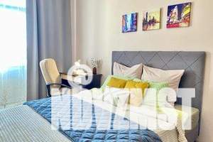 1-к квартира, посуточно, 28м2, 9/10 этаж