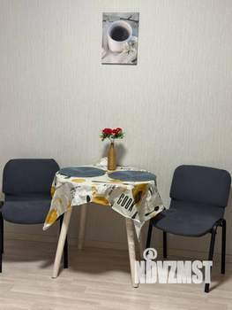 1-к квартира, посуточно, 42м2, 3/10 этаж