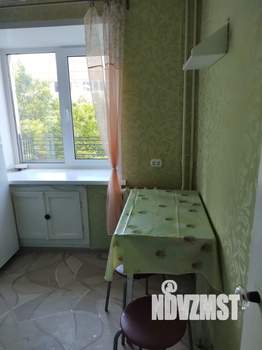 2-к квартира, на длительный срок, 42м2, 4/5 этаж