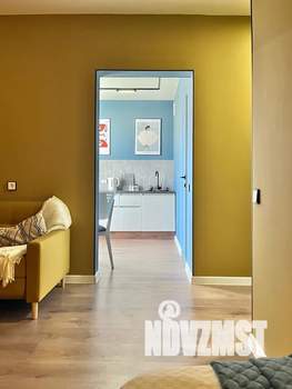 1-к квартира, посуточно, 31м2, 7/17 этаж