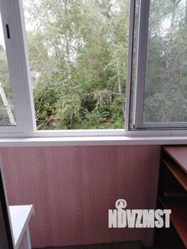 1-к квартира, посуточно, 30м2, 3/3 этаж
