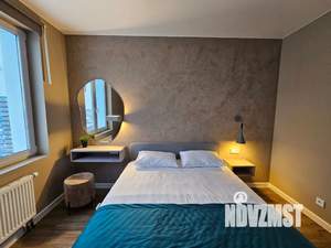 2-к квартира, посуточно, 44м2, 18/19 этаж