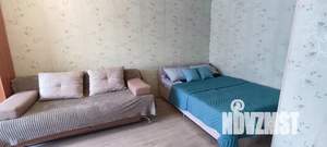 1-к квартира, посуточно, 30м2, 3/5 этаж
