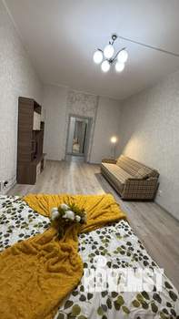 1-к квартира, на длительный срок, 48м2, 8/18 этаж