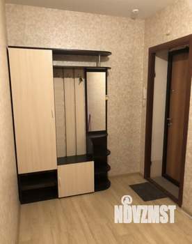 Студия квартира, на длительный срок, 31м2, 4/4 этаж