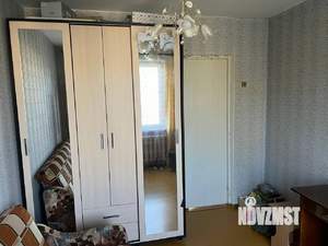 3-к квартира, на длительный срок, 61м2, 3/5 этаж