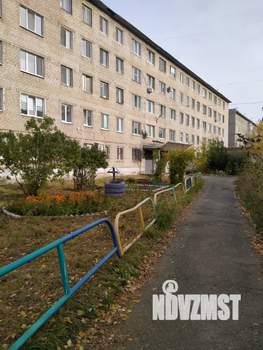 1-к квартира, на длительный срок, 14м2, 1/5 этаж