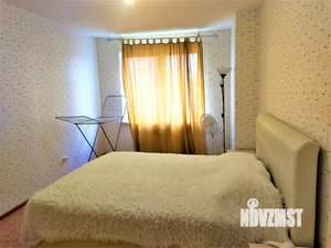 2-к квартира, на длительный срок, 51м2, 2/17 этаж