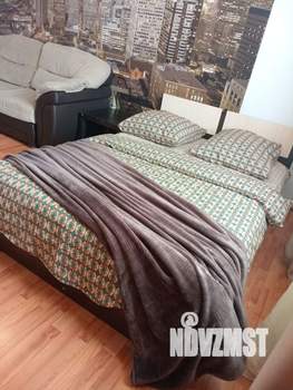 2-к квартира, посуточно, 68м2, 22/25 этаж