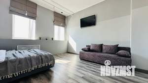 1-к квартира, посуточно, 29м2, 16/16 этаж