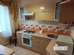 3-к квартира, на длительный срок, 65м2, 4/9 этаж