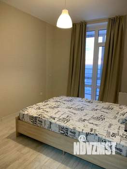 2-к квартира, на длительный срок, 47м2, 12/27 этаж