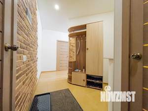 2-к квартира, посуточно, 44м2, 2/5 этаж