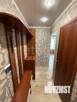 1-к квартира, на длительный срок, 33м2, 2/6 этаж