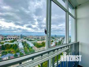 2-к квартира, посуточно, 49м2, 25/25 этаж