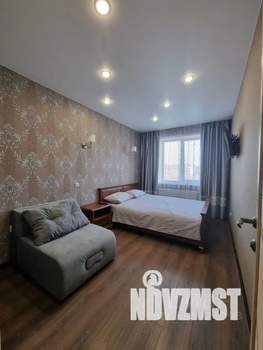 2-к квартира, посуточно, 60м2, 7/9 этаж