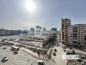 2-к квартира, на длительный срок, 47м2, 7/21 этаж