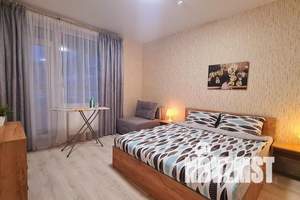 2-к квартира, посуточно, 50м2, 7/8 этаж