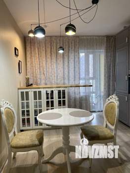 3-к квартира, на длительный срок, 75м2, 13/25 этаж