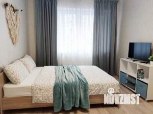 2-к квартира, посуточно, 49м2, 1/1 этаж