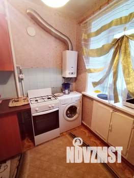 2-к квартира, посуточно, 44м2, 2/5 этаж