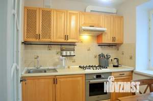 1-к квартира, посуточно, 30м2, 5/5 этаж