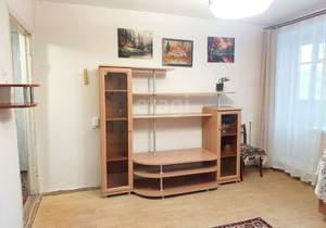 1-к квартира, на длительный срок, 31м2, 2/9 этаж