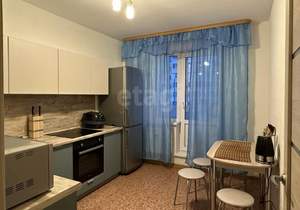 2-к квартира, на длительный срок, 57м2, 2/16 этаж