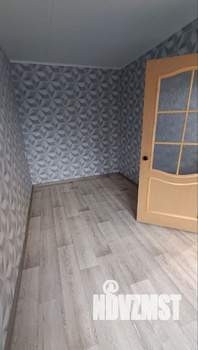 2-к квартира, на длительный срок, 43м2, 5/5 этаж