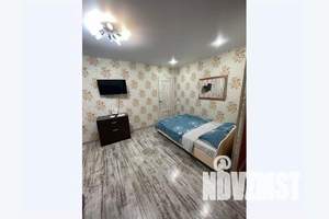 2-к квартира, посуточно, 44м2, 5/5 этаж