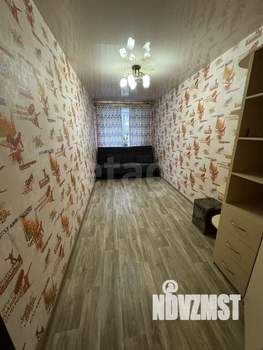 3-к квартира, на длительный срок, 55м2, 3/5 этаж