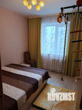 3-к квартира, на длительный срок, 65м2, 4/9 этаж