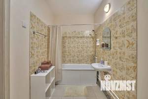 Студия квартира, посуточно, 30м2, 19/23 этаж