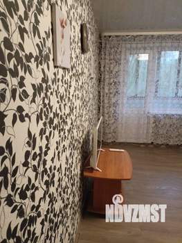 1-к квартира, на длительный срок, 30м2, 5/5 этаж