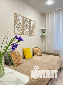 Студия квартира, посуточно, 15м2, 1/5 этаж